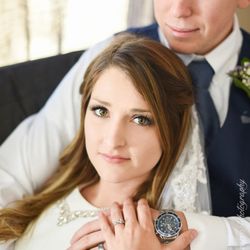 Bonnie Navarro Photography - Mr. and Mrs