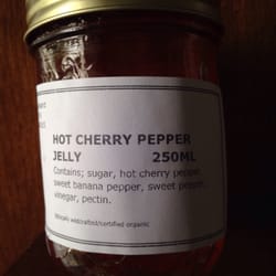 Nanny's Cupboard & Teahouse