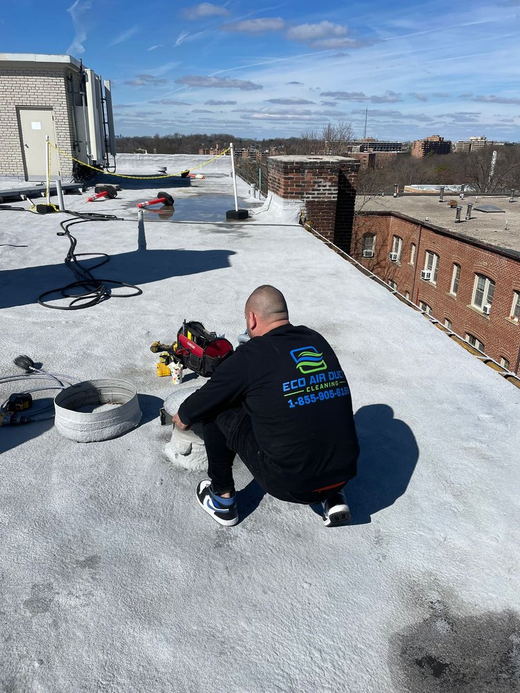 ECO AIR DUCT CLEANING Updated September 2024 Request a Quote 85