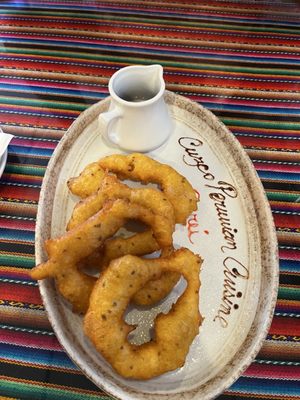 Cuzco Peruvian Cuisine by null