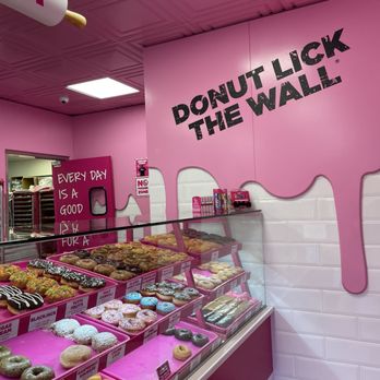 Pinkbox Doughnuts - Donuts Near Me - St. George, Utah