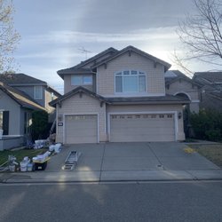 Advanced Painting Systems - Before