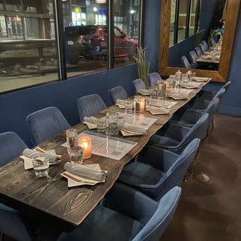 Salt & Stone - Beautiful stunning atmosphere - Seafood Near Me - Somerville, Massachusetts Salt & Stone - Beautiful stunning atmosphere - Seafood Near Me - Somerville, Massachusetts