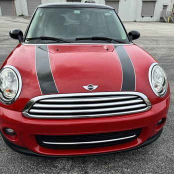 Superior Detailer - My car is so happy! - Auto Detailing Near Me - Orlando, Florida Superior Detailer - My car is so happy! - Auto Detailing Near Me - Orlando, Florida