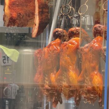 Asian BBQ & Noodle - 22. Roasted Duck - Chinese Near Me - Las Vegas, Nevada