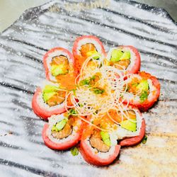 Takuma Ramen & Sushi