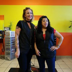 Norma's Hair Salon