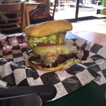 Mary's Bar & Grill - 1/2 pound Santa Fe - American Near Me - Longview, Washington Mary's Bar & Grill - 1/2 pound Santa Fe - American Near Me - Longview, Washington