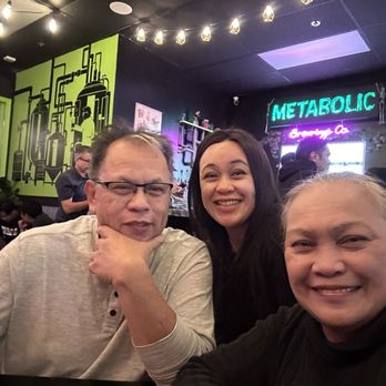 Metabolic Brewing Co - Breweries Near Me - Ontario, California Metabolic Brewing Co - Breweries Near Me - Ontario, California