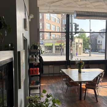 Big Shoulders Coffee - Vibe - Coffee & Tea Near Me - Chicago, Illinois Big Shoulders Coffee - Vibe - Coffee & Tea Near Me - Chicago, Illinois