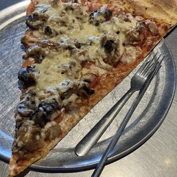 Slice of Pizza