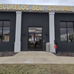 Exterior photo of Secureloc Self Storage - Hagerstown, Maryland Exterior photo of Secureloc Self Storage - Hagerstown, Maryland