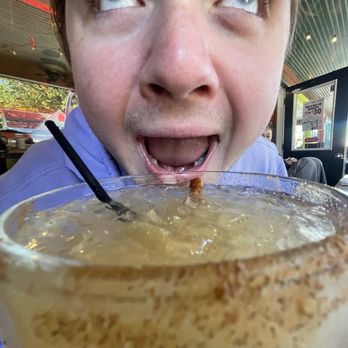 Cantina 32 - Phenomenal Apple Cider Margs!!! - Tacos Near Me - Bolton, New York