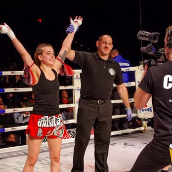 Rebel Thaiboxing - Coach Jess' big win at Madison Square Garden! - Martial Arts Near Me - Levittown, New York Rebel Thaiboxing - Coach Jess' big win at Madison Square Garden! - Martial Arts Near Me - Levittown, New York