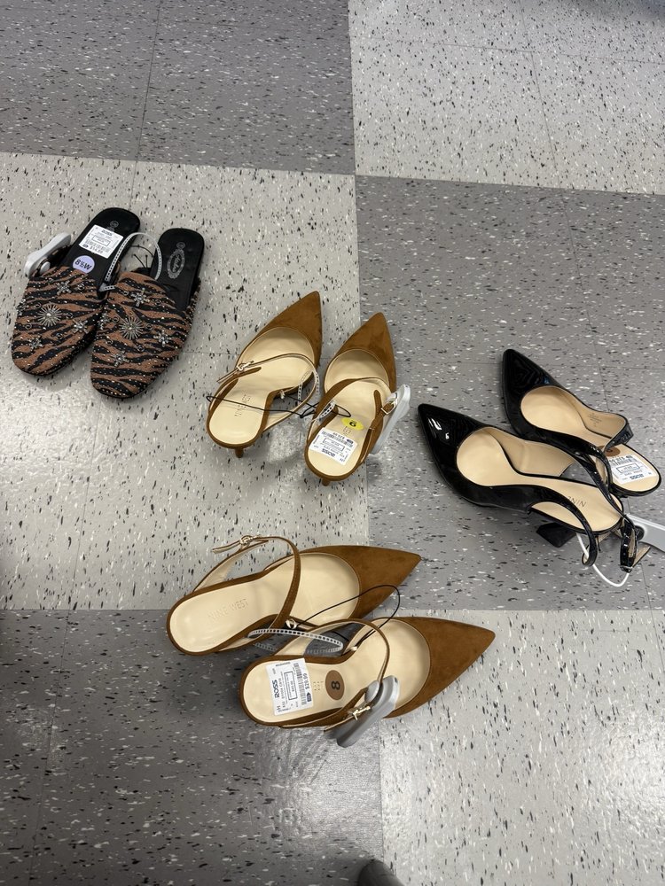 Ross Dress for Less, Houston | Roadtrippers