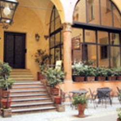 Osteria Au Coq Qui Rit
