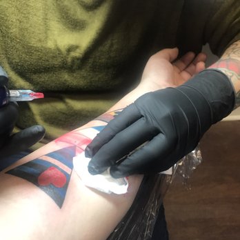 Classic 13 Tattoo - Tattoo Near Me - Birmingham, Alabama Classic 13 Tattoo - Tattoo Near Me - Birmingham, Alabama