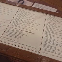 Menus Menus