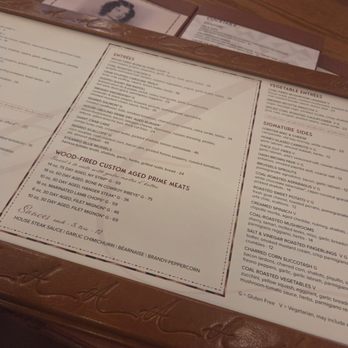 Ada's on the River - Menus - Seafood Near Me - Alexandria, Virginia Ada's on the River - Menus - Seafood Near Me - Alexandria, Virginia