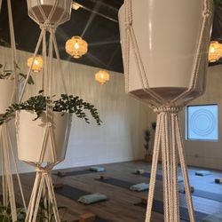 Yoga West