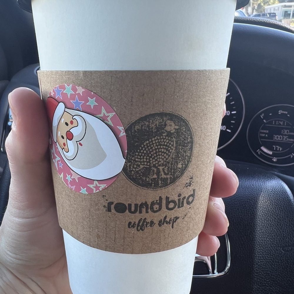 Round Bird Coffee - Coffee & Tea Near Me - Jacksonville Beach, Florida Round Bird Coffee - Coffee & Tea Near Me - Jacksonville Beach, Florida