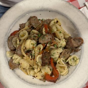 Michael's Italian Restaurant - Sausage and pasta - Italian Near Me - Breckenridge, Colorado Michael's Italian Restaurant - Sausage and pasta - Italian Near Me - Breckenridge, Colorado