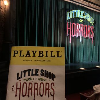 Westside Theatre - Performing Arts Near Me - New York, New York Westside Theatre - Performing Arts Near Me - New York, New York