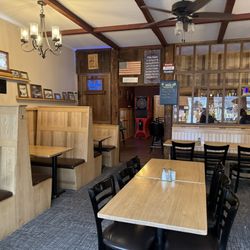 Village Inn - Renovated from those other pics