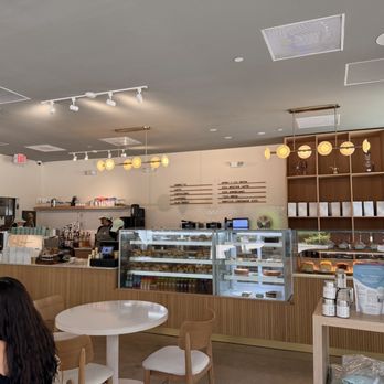 Un Attimo Coffee - Coffee & Tea Near Me - Plantation, Florida Un Attimo Coffee - Coffee & Tea Near Me - Plantation, Florida