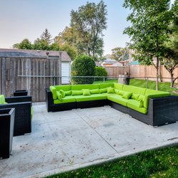 WickerPark Patio Furniture 