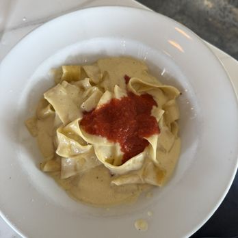 Buona Forchetta - The house special pasta - Italian Near Me - San Diego, California Buona Forchetta - The house special pasta - Italian Near Me - San Diego, California