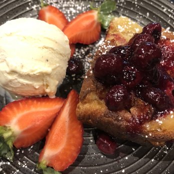 Crooked Gaff Kitchen - Tres Leches Bread Pudding - Seafood Near Me - Whittier, California Crooked Gaff Kitchen - Tres Leches Bread Pudding - Seafood Near Me - Whittier, California