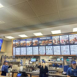 Culver's