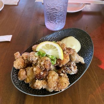 Juju - Karaage :) - Japanese Near Me - Orlando, Florida Juju - Karaage :) - Japanese Near Me - Orlando, Florida