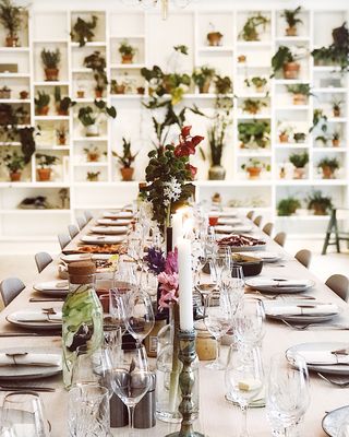 CPH Cooking Class by null