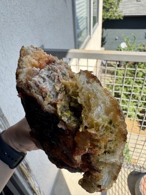 Oak Cliff Bread by null