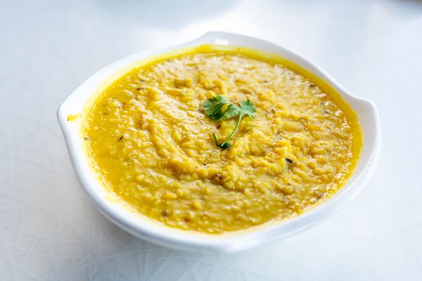 Saffron Indian Bistro by null