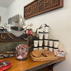 Pony Expresso - Coffee Bar