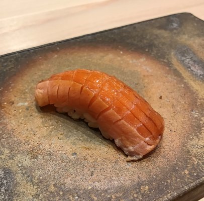 Sushi Ginza Onodera by null