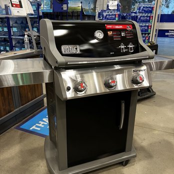 Lowe's Home Improvement - Weber 310 Spirit Grill - Hardware Stores Near Me - Saint Petersburg, Florida Lowe's Home Improvement - Weber 310 Spirit Grill - Hardware Stores Near Me - Saint Petersburg, Florida