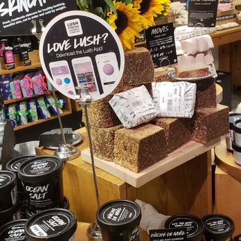 Lush - My favorite - Cosmetics & Beauty Supply Near Me - Lone Tree, Colorado