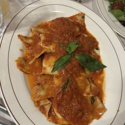 Otto's - Tortellacci