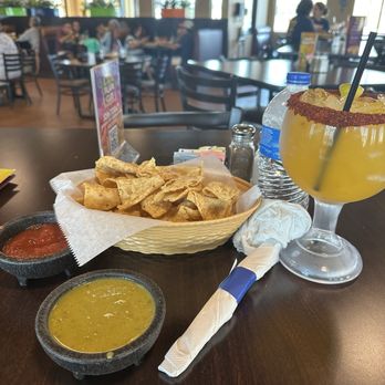 Las Palapas - Mexican Near Me - San Antonio, Texas