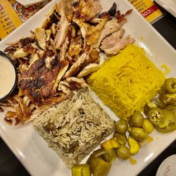 Flame Bar & Grill