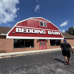 Bedding Barn