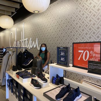 Cole Haan - Trinice is the worlds best - Outlet Stores Near Me - Camarillo, California