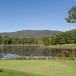 Shattuck Golf Club