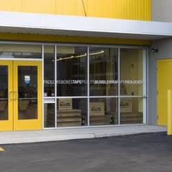 Safeguard Self Storage offers ADA compliant handicap accessible self storage spaces.