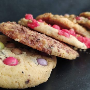 La Cocagne - Cookie - Bakeries Near Me - Angers, 49 La Cocagne - Cookie - Bakeries Near Me - Angers, 49