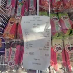 Shop N'save Market